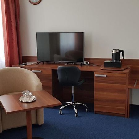 Wellness & Spa Lipno - Frymburk C410 Dış mekan fotoğraf