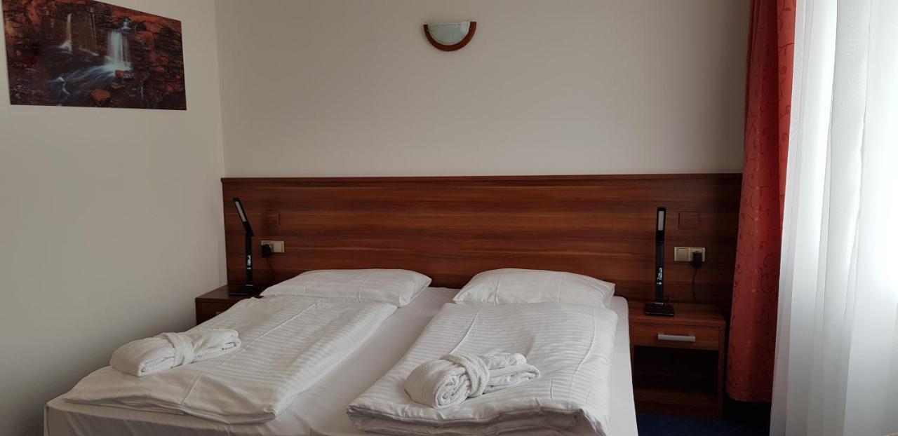 Wellness & Spa Lipno - Frymburk C410 Dış mekan fotoğraf