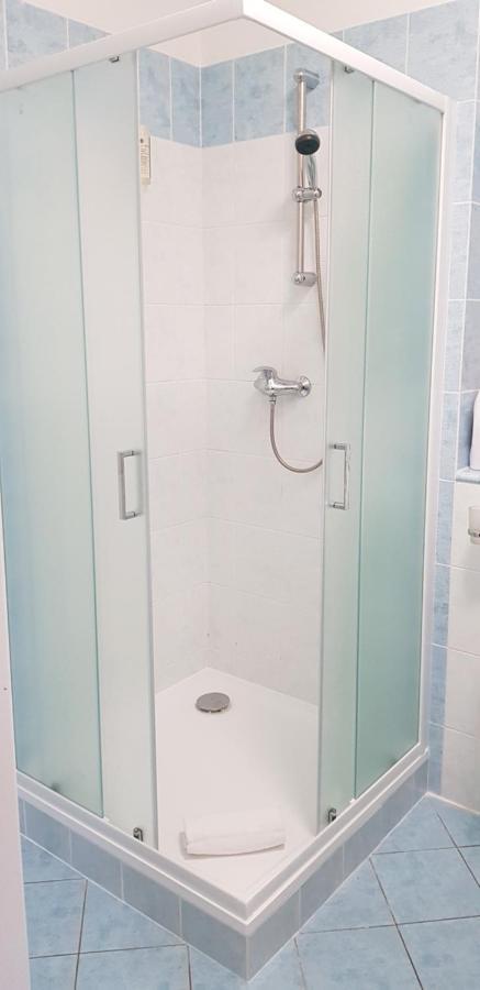 Wellness & Spa Lipno - Frymburk C410 Dış mekan fotoğraf