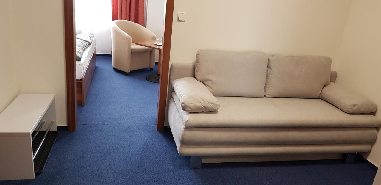 Wellness & Spa Lipno - Frymburk C410 Dış mekan fotoğraf