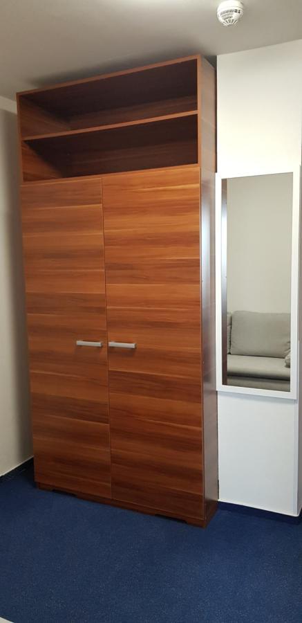 Wellness & Spa Lipno - Frymburk C410 Dış mekan fotoğraf