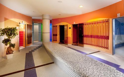 Wellness & Spa Lipno - Frymburk C410 Dış mekan fotoğraf