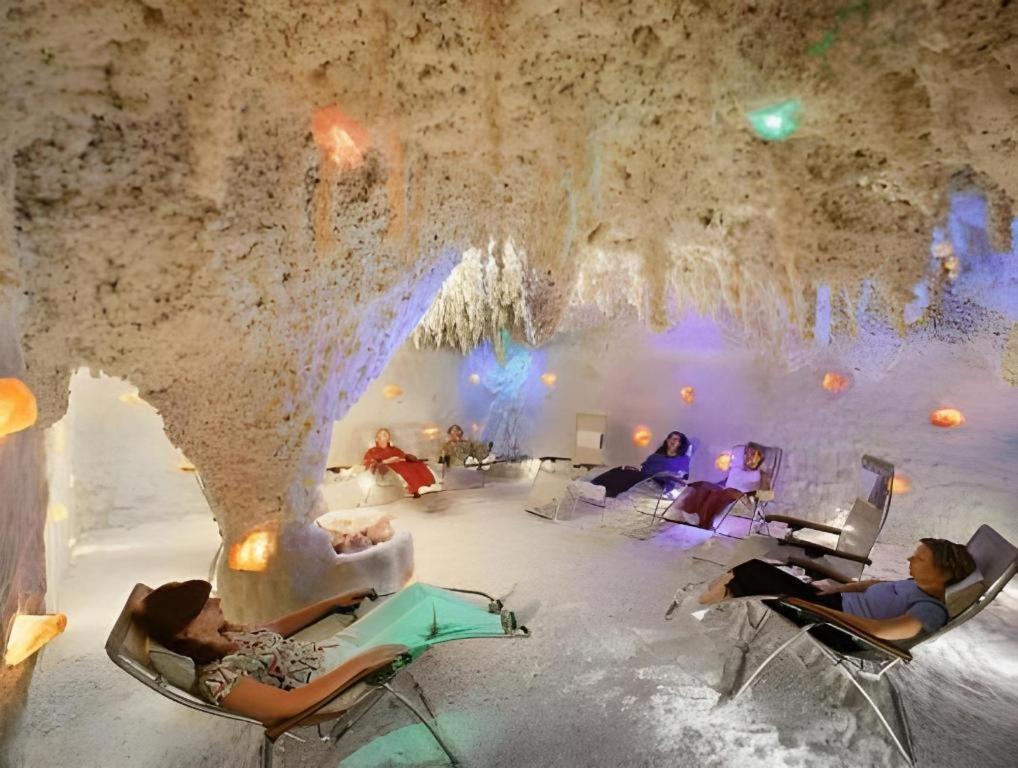 Wellness & Spa Lipno - Frymburk C410 Dış mekan fotoğraf