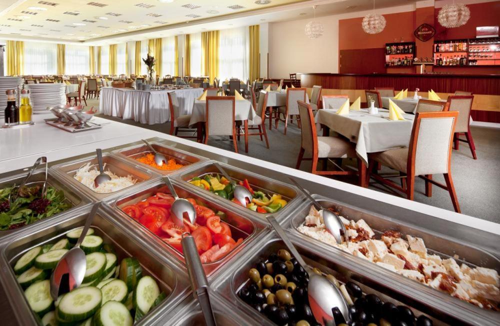 Wellness & Spa Lipno - Frymburk C410 Dış mekan fotoğraf